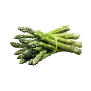asparagus heavy metal detox