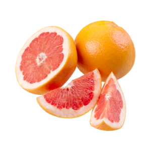 grapefruit heavy metal detox