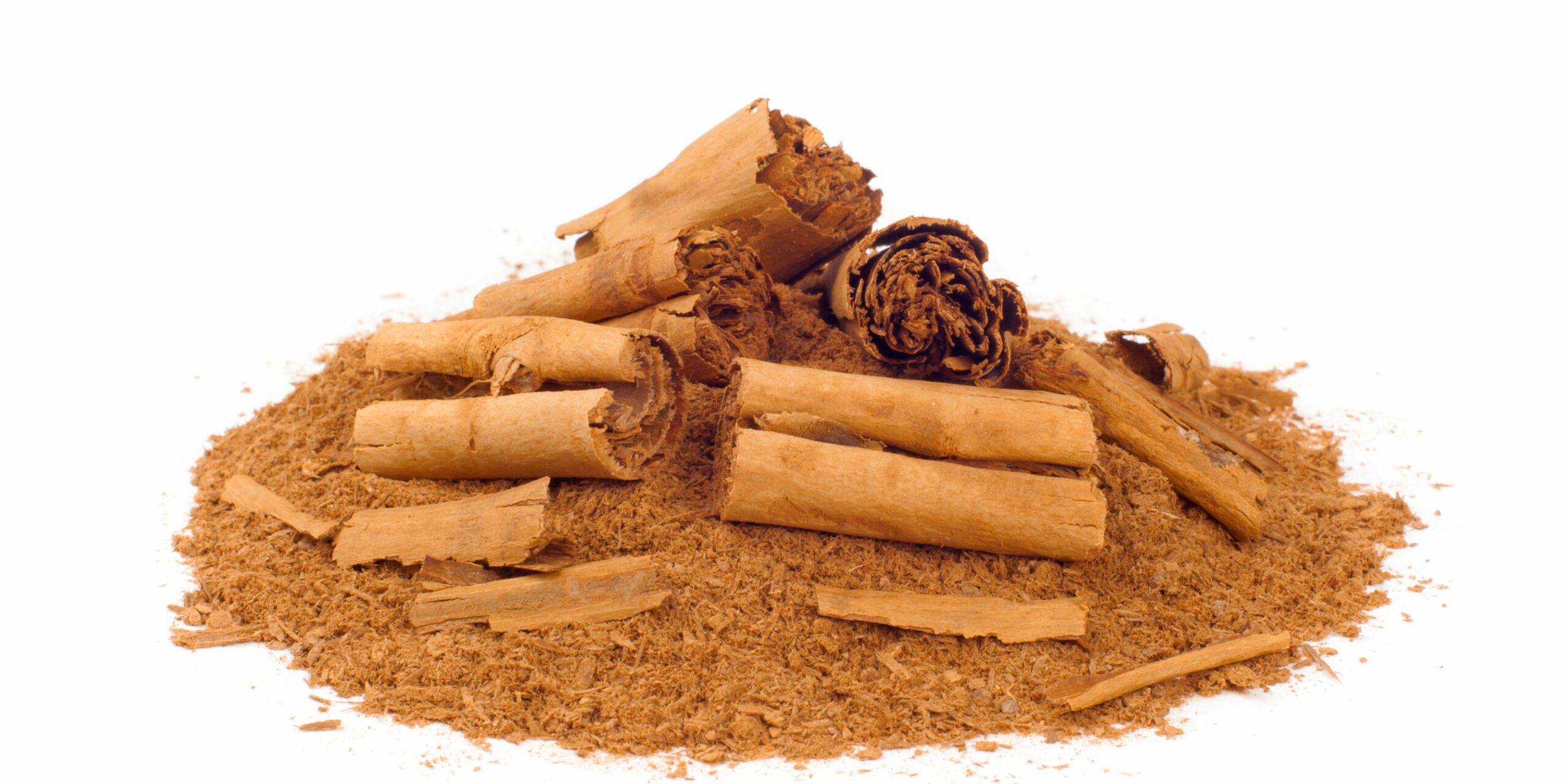 5 benefits of Ceylon cinnamon