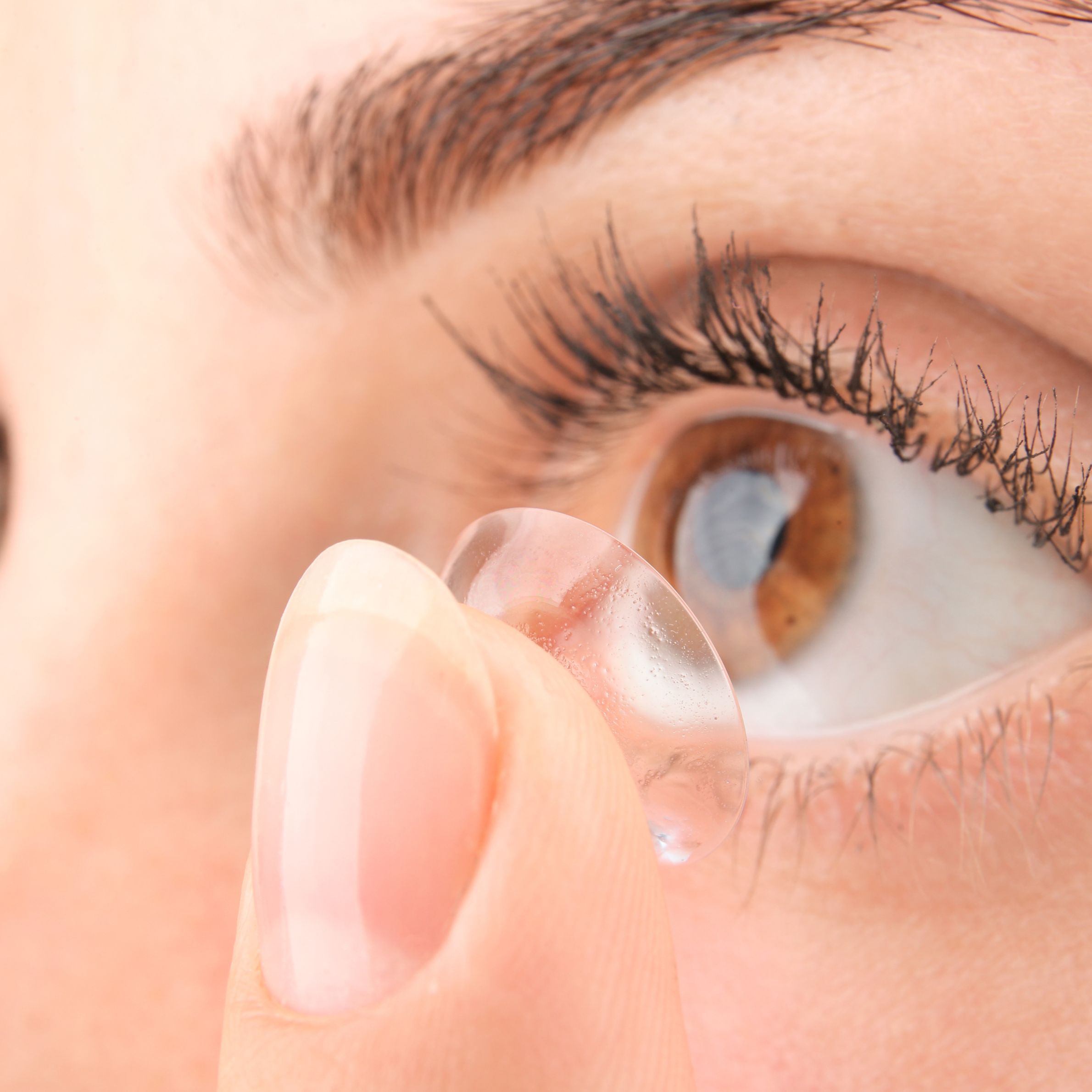 Best eye vitamins for blurry vision
