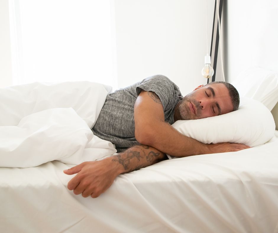 How to treat circadian rhythm sleep disorder