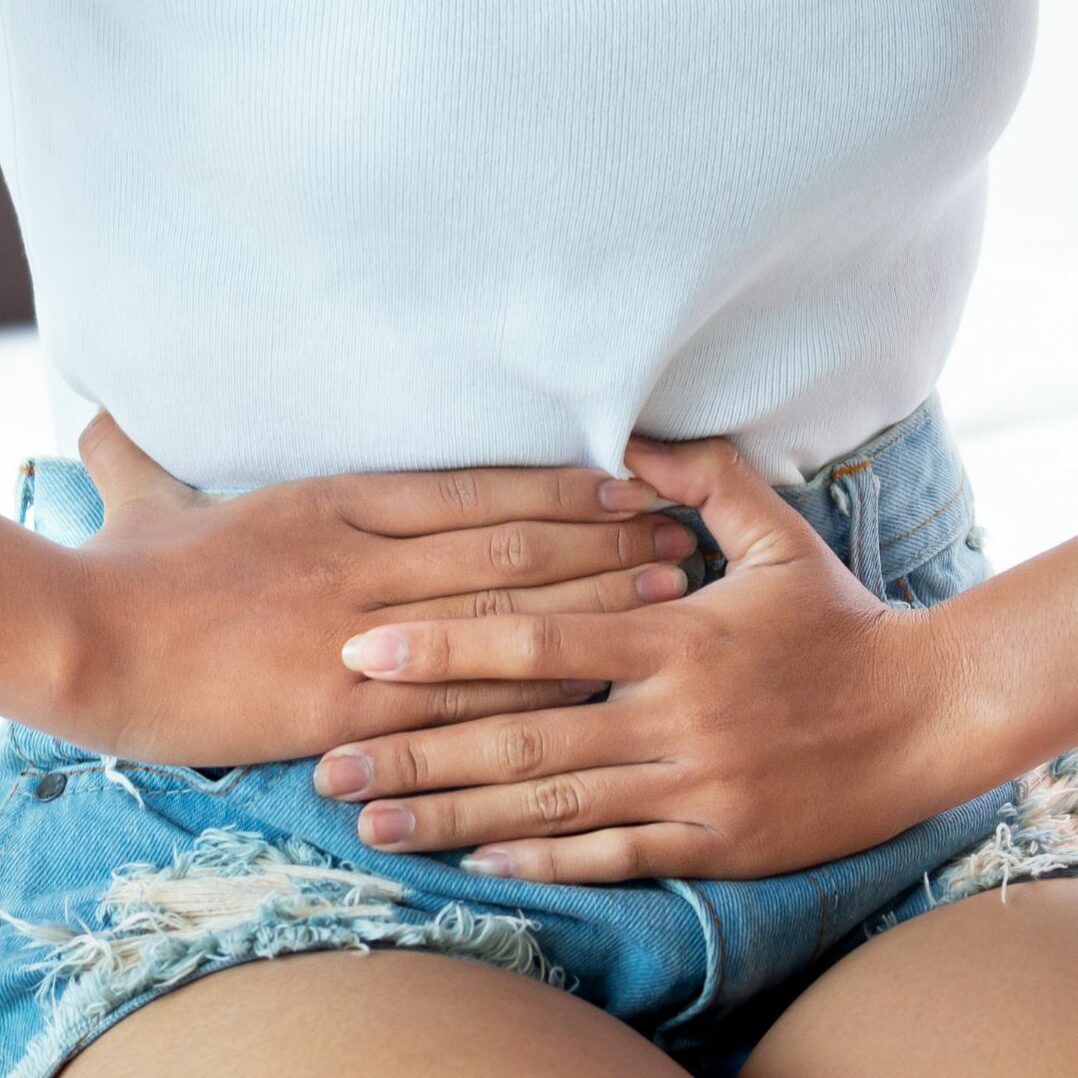 how to heal your gut